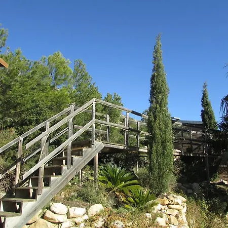 Le Clos Des Chevaliers נרבון