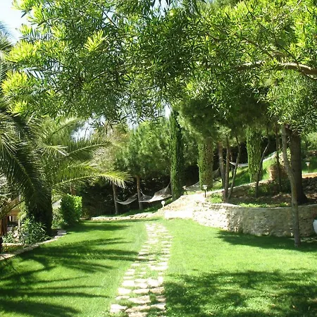 Le Clos Des Chevaliers * Narbonne
