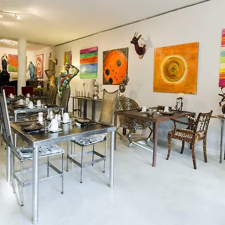 Le Clos Des Chevaliers Apartment *