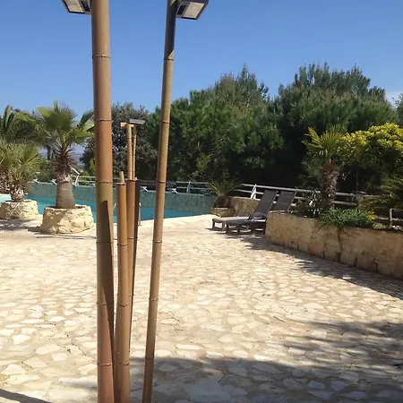 Le Clos Des Chevaliers Apartment *