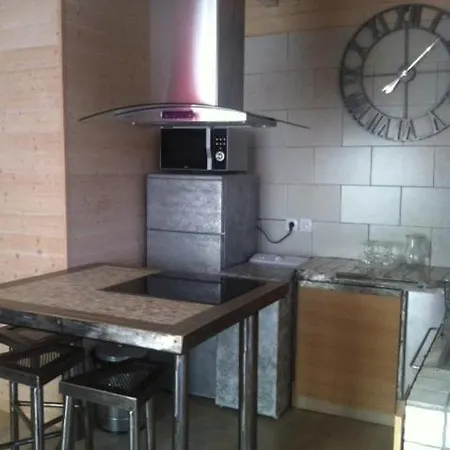 Apartment Le Clos Des Chevaliers Narbonne
