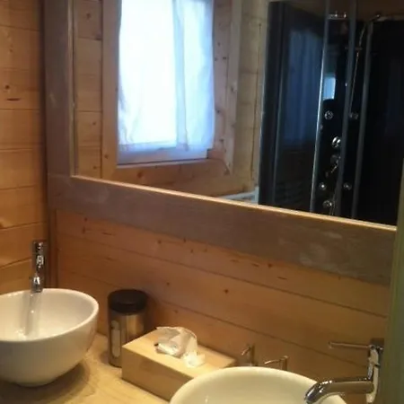 Apartment Le Clos Des Chevaliers