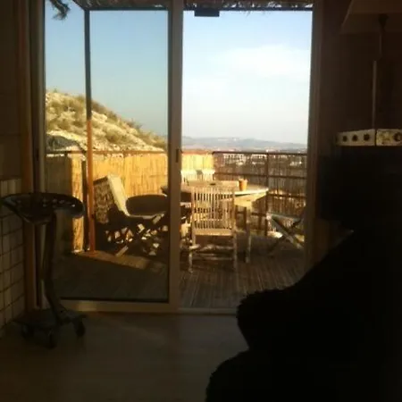 Le Clos Des Chevaliers *