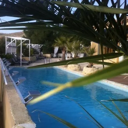 Le Clos Des Chevaliers * Narbonne