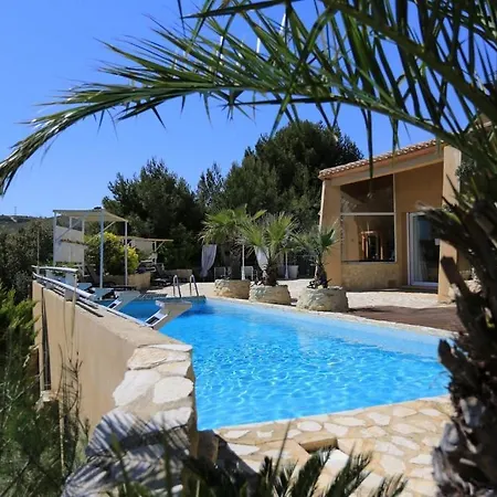 Le Clos Des Chevaliers * Narbonne