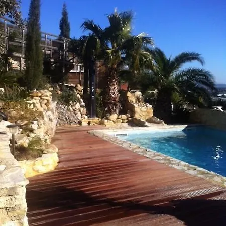 Le Clos Des Chevaliers Narbonne