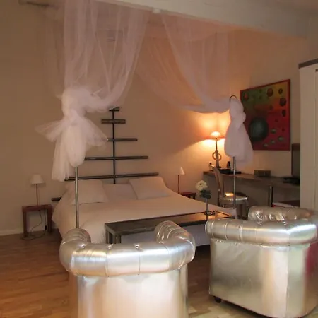 Apartment Le Clos Des Chevaliers