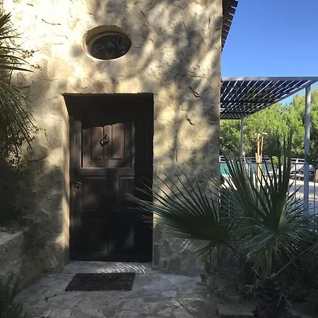 Le Clos Des Chevaliers *
