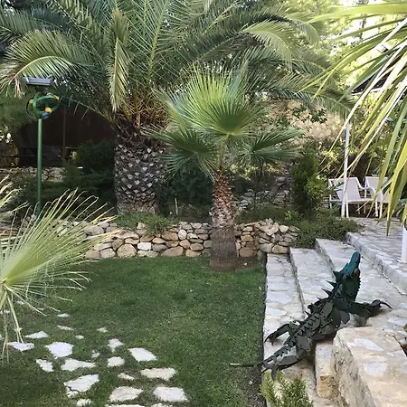 Le Clos Des Chevaliers *