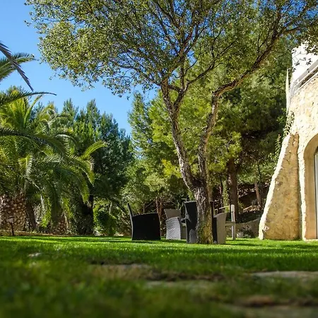 Le Clos Des Chevaliers נרבון
