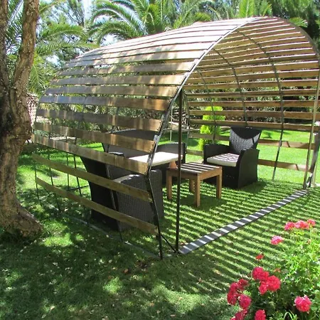 Apartment Le Clos Des Chevaliers *