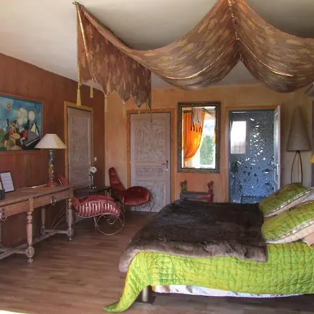 Apartment Le Clos Des Chevaliers *