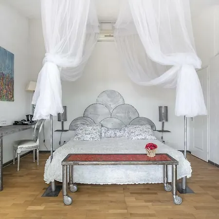 Apartment Le Clos Des Chevaliers
