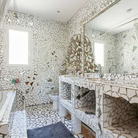 Apartment Le Clos Des Chevaliers