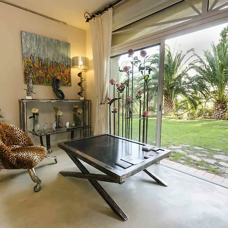 Apartment Le Clos Des Chevaliers *