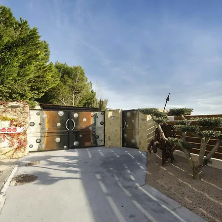Le Clos Des Chevaliers