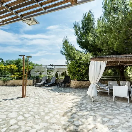 Le Clos Des Chevaliers * Narbonne
