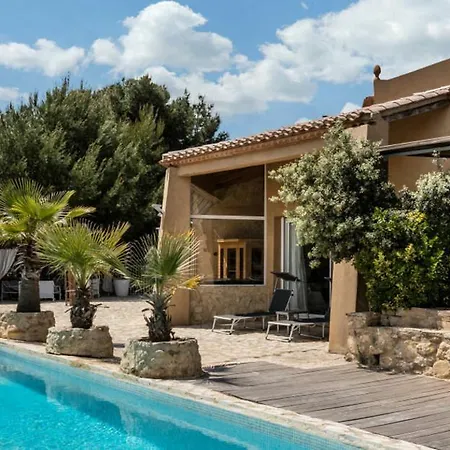 Le Clos Des Chevaliers Narbonne