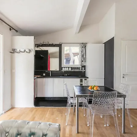 Apartment Le Clos Des Chevaliers