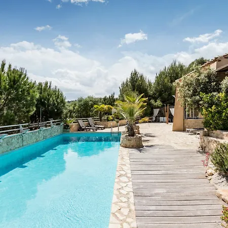 Le Clos Des Chevaliers