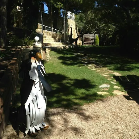 Le Clos Des Chevaliers * Narbonne