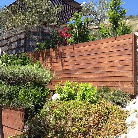 公寓 Le Clos Des Chevaliers 纳博讷