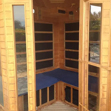 Le Clos Des Chevaliers Appartement *