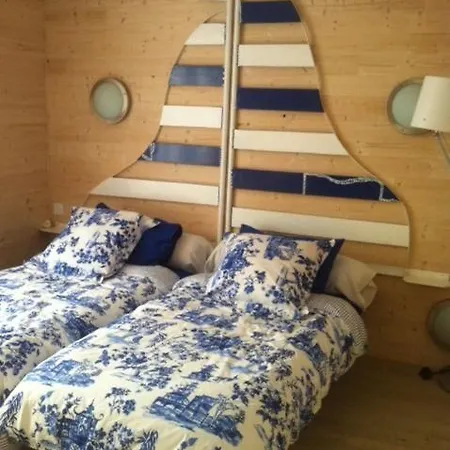 Le Clos Des Chevaliers Appartement Narbonne