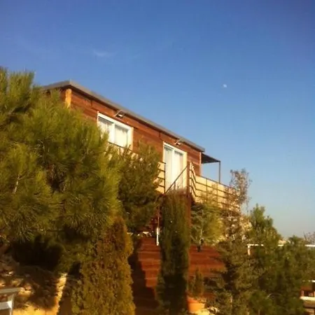 Le Clos Des Chevaliers 公寓