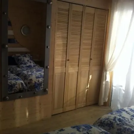 Appartement Le Clos Des Chevaliers *
