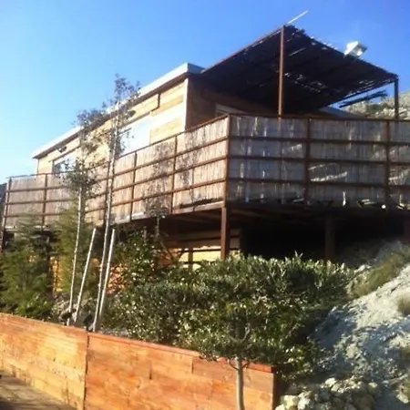 Le Clos Des Chevaliers 公寓 *