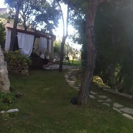 Le Clos Des Chevaliers Appartement