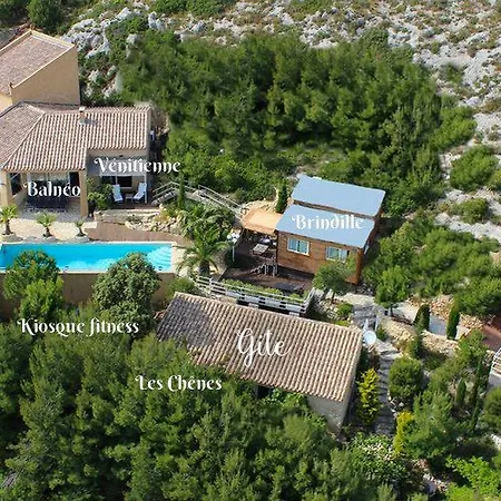 Le Clos Des Chevaliers 纳博讷