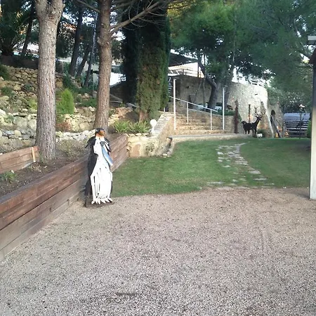 Le Clos Des Chevaliers 公寓