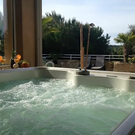 Le Clos Des Chevaliers * 纳博讷