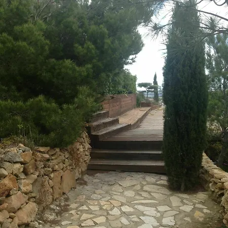 Le Clos Des Chevaliers 公寓