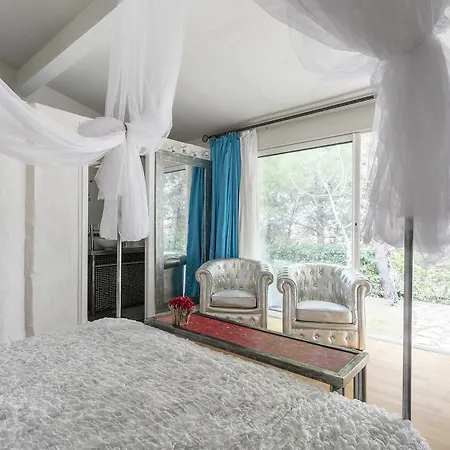 公寓 Le Clos Des Chevaliers *