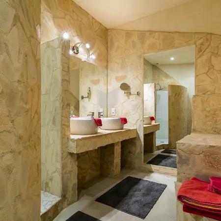 Le Clos Des Chevaliers * 纳博讷