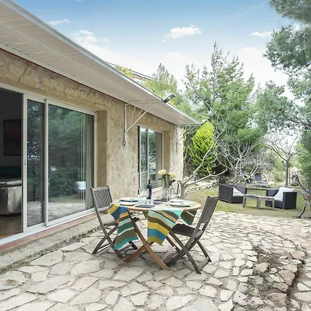 Le Clos Des Chevaliers 公寓