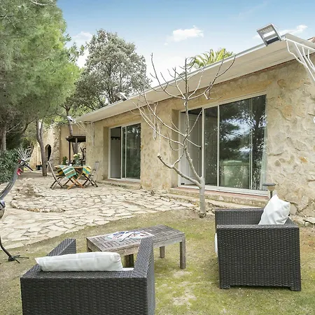 Le Clos Des Chevaliers 公寓 纳博讷